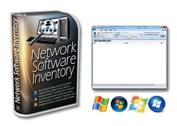 Network Software Inventory