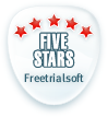 Nsasoft Award Software Product from FreeTrialSoft