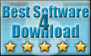 Nsasoft Award Software Product from Best Software Download