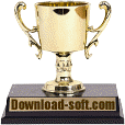 Nsasoft Award Software Product from Download-Soft.com