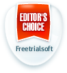 Nsasoft Award Software Product from FreeTrialSoft
