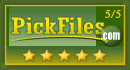 Pickfiles - Ultimate source of shareware & freeware!