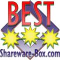 SharewareBox Best Award