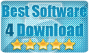 SpotDialUp Award from BestSoftware4Download