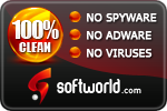 SpotDialUp Award from SoftWorld