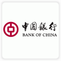 Bank Of China