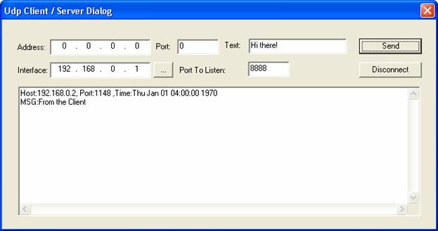 Udp tracker opentrackr org. C# udp. c# сервер udp. udp сервер утилита. server клиент приложение c++.