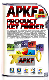 Adobe Product Key Finder Windows 11 download