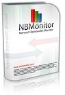 NBMonitor Network Bandwidth Monitor