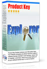 Product Key Explorer - Product Serial Key Find, Recovery and Backup