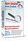 SpotAuditor - All-in-one Password Recovery Solution