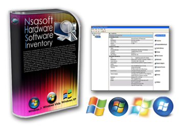 Network Hardware Inventory Software