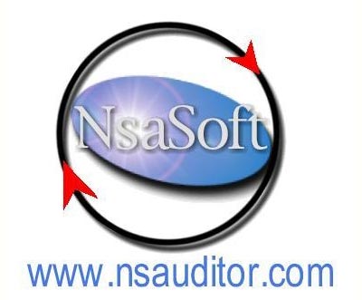 Nsasoft Trademarks and Copyright