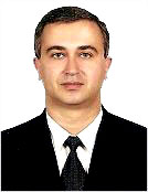 El Sr. Varuzhan Kankanyan