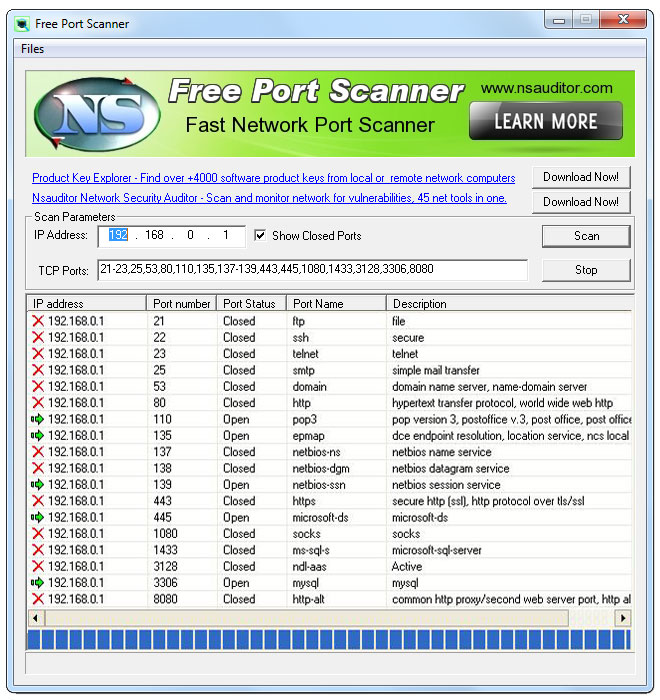http://www.nsauditor.com/network_tools/images/freeportscanner.jpg